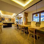 Hotel Orsino Horní Planá