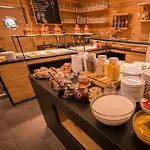 Hotel Orsino Horní Planá