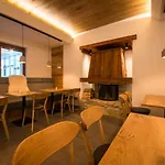 Orsino Hotel