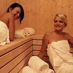 Orsino Hotel 4*