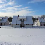 Orsino Hotel Horní Planá