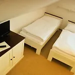 Hotel Orsino Horní Planá