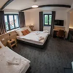 Orsino Hotel 4*