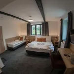 Orsino 4* Horní Planá