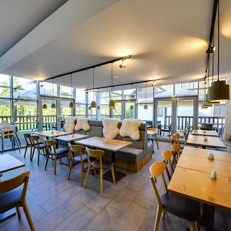 Hotel Orsino