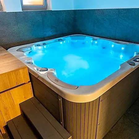 Отель Resort Orsino