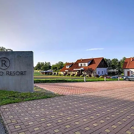 Отель Resort Orsino 4*