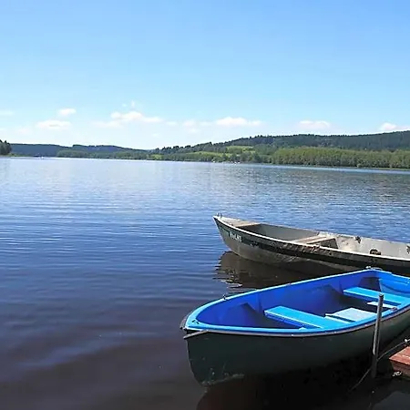 Resort Orsino Горни-Плана