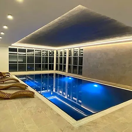 Отель Resort Orsino