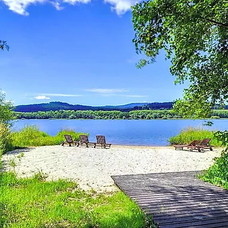 Resort Orsino Отель Горни-Плана