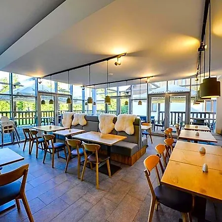 Resort Orsino Отель 4*