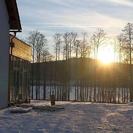 Отель Resort Orsino Горни-Плана