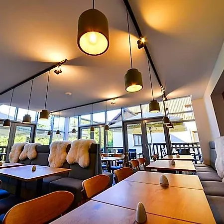 Отель Resort Orsino 4*