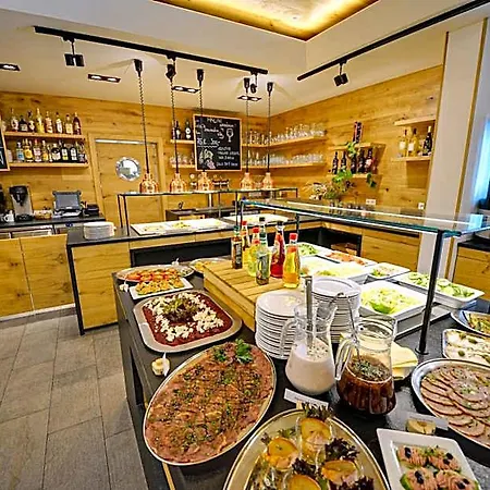 Resort Orsino