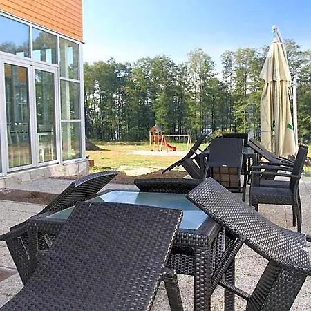 Resort Orsino Горни-Плана