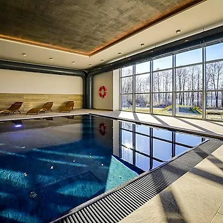 Отель Resort Orsino 4*