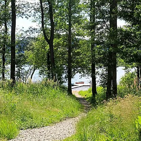 Resort Orsino 4* Горни-Плана