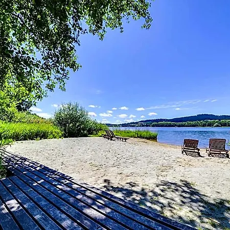 Resort Orsino 4* Горни-Плана