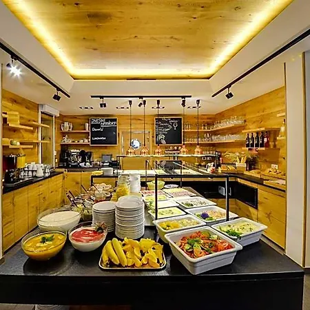 Resort Orsino Отель 4*