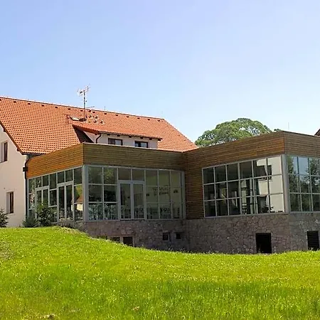 Отель Resort Orsino 4*