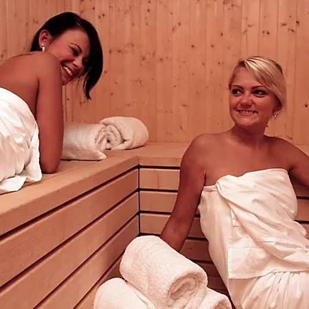 Отель Resort Orsino