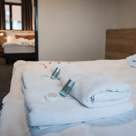Hotel Resort Orsino Horni Plana