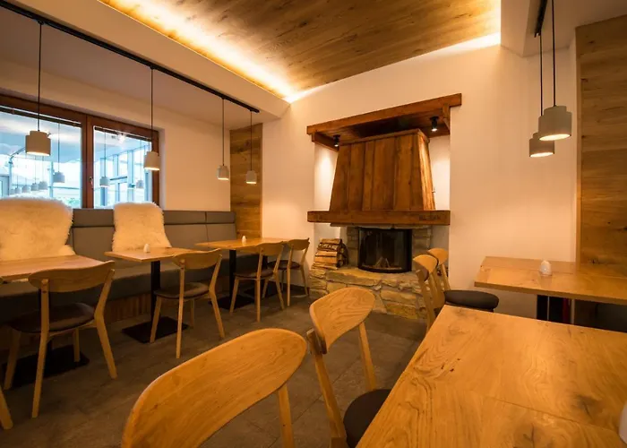 Orsino Hotel