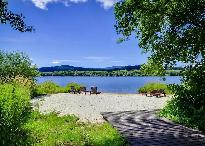 Orsino 4* Horní Planá