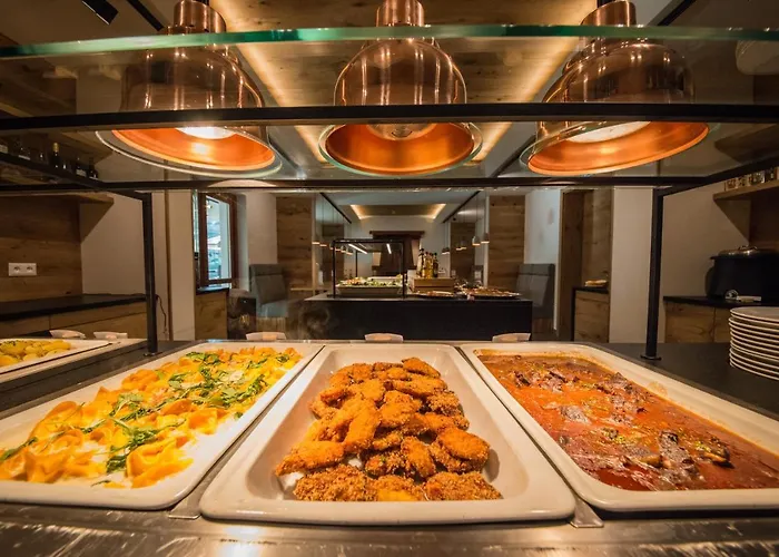 Orsino Hotel