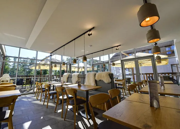 Orsino Hotel