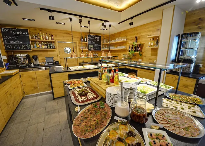 Hotel Orsino