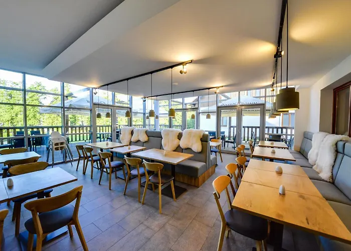 Hotel Orsino