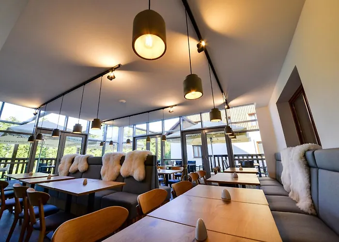 Hotel Orsino 4*