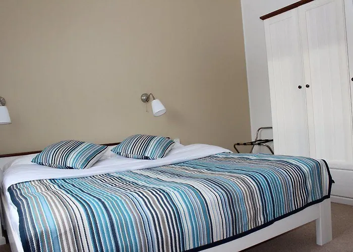 Hotel Orsino 4*
