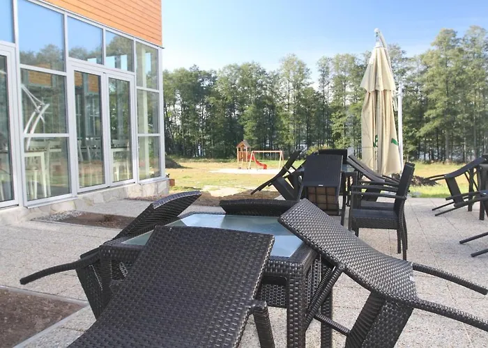Orsino Hotel