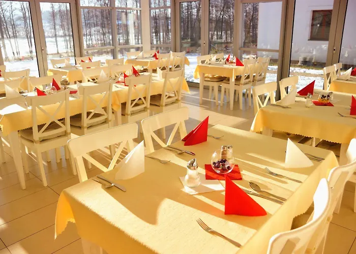Orsino Hotel 4*