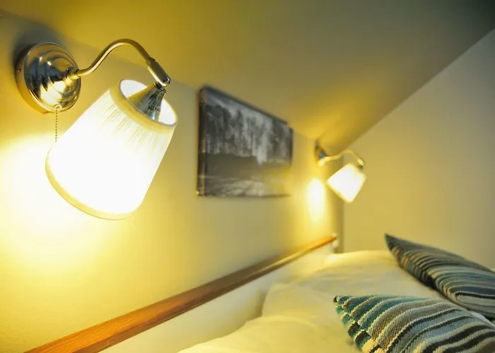 Orsino Hotel