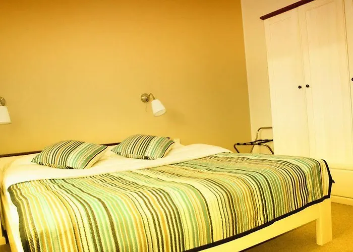Orsino Hotel 4*
