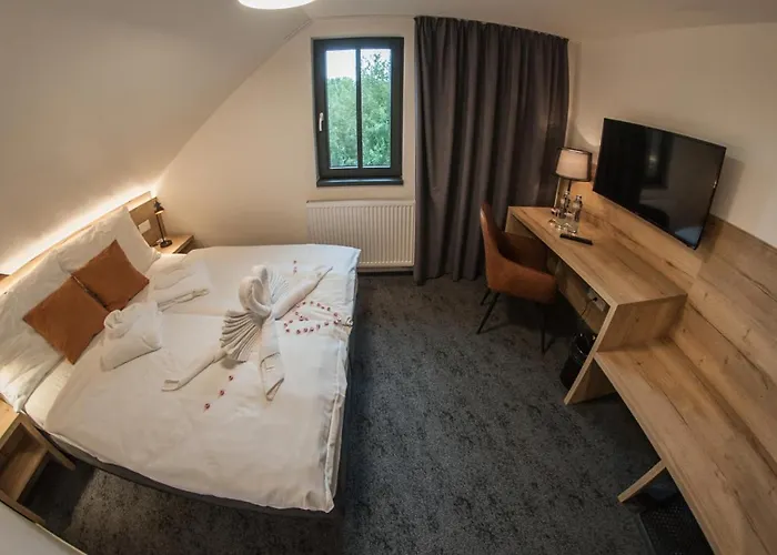Orsino Hotel 4*