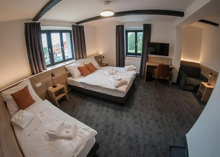 Orsino Hotel 4*