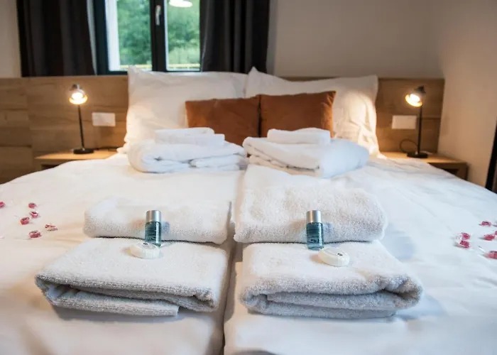 Orsino Hotel 4*