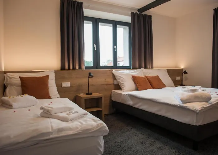 Hotel Orsino 4*