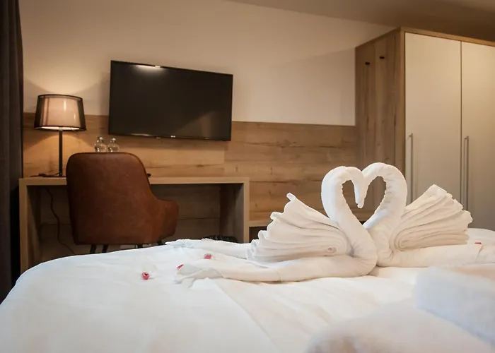 Orsino Hotel 4*