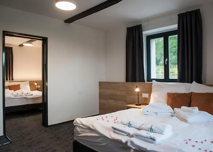 Hotel Orsino